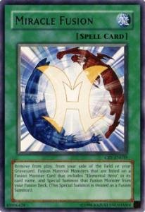 Amazon.co.jp: 遊戯王カード Miracle Fusion/ミラクル・フュージョン